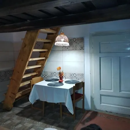 Drevenica Viki * Pribylina